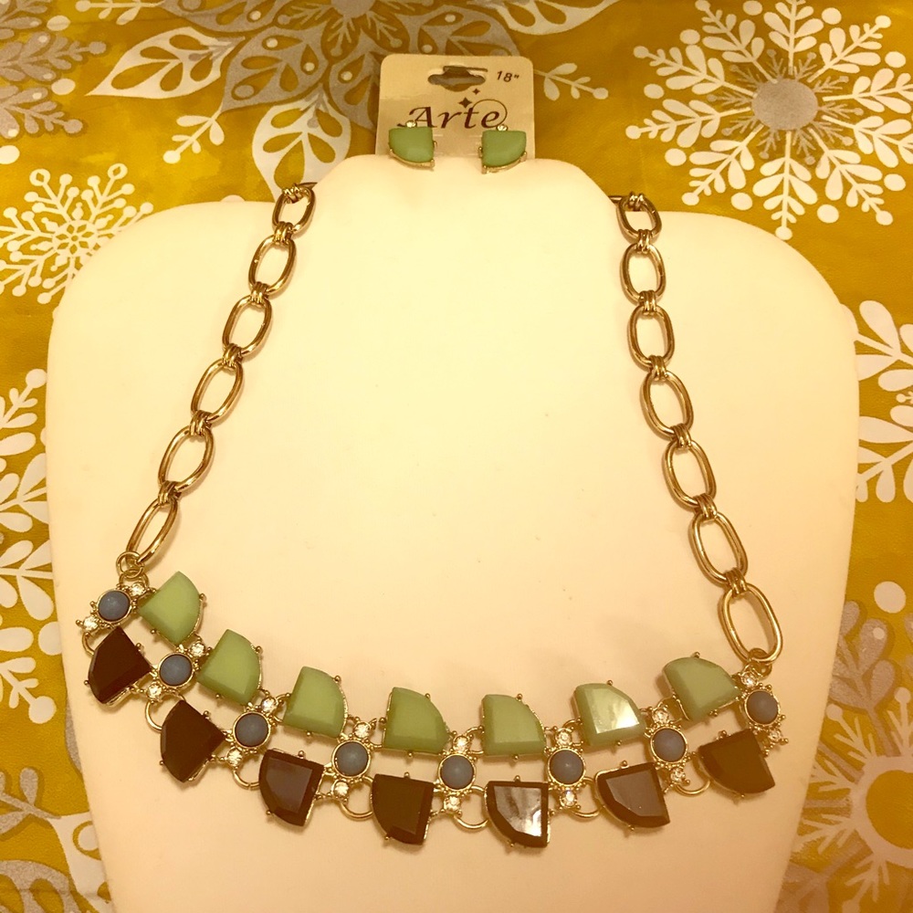Necklace